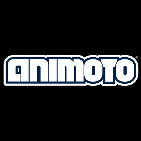 Animoto!