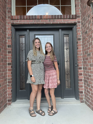 My First Day of High School