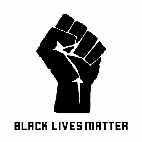 Black Lives Matter protests