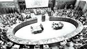 Non-Aligned Movement