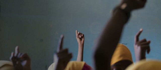 Mediación de la ONU en Somalia