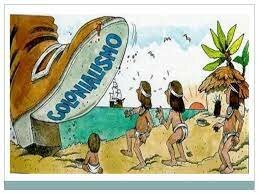 Colonialismo y resistencia