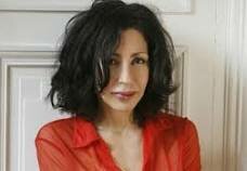 Birth of Yasmina Reza