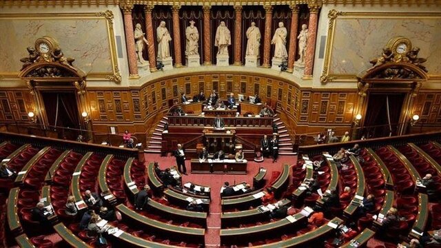 French Legislative Assembly