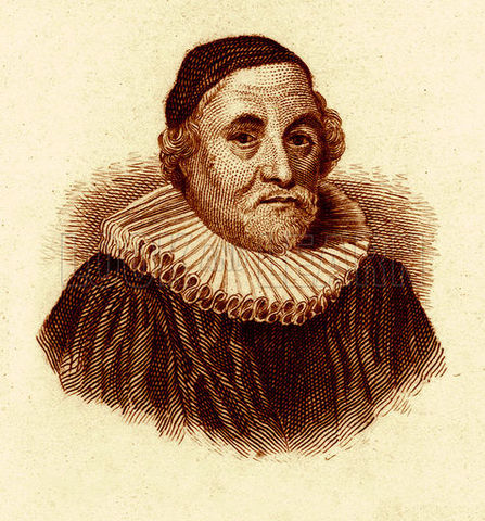 James Ussher