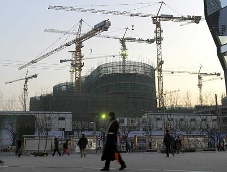 China supera a Alemania