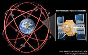 Navstar GPS is launched