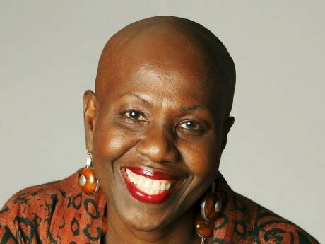 Jamaica - Dawn Scott