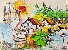 Jamaica - Sin titulo