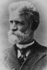 Almon Brown Strowger va inventar la primera central telefònica automàtica