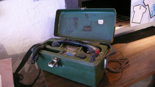 Ús del telèfon inalàmbric