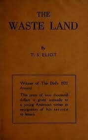 The Waste Land