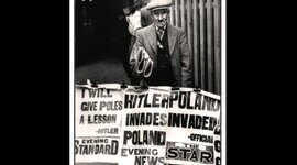 Timeline: Andre verdenskrig - Linnea