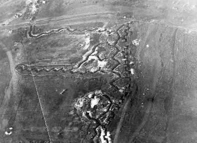 Inmobilització dels fronts