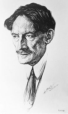 Periodista escriptor i comunista descriu la vida dels soldats a les trinxeres