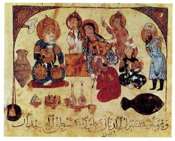 Els regnes taifes (III)