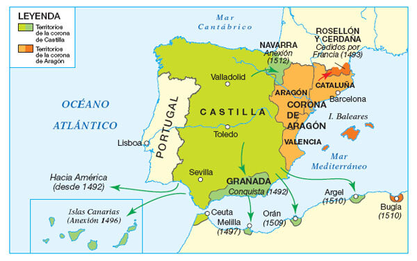 Conquesta de Granada