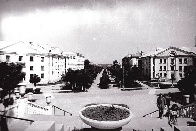 Hinnad ja palk, Theresa intervjuu.