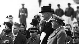 Inicio de un nuevo giro económico