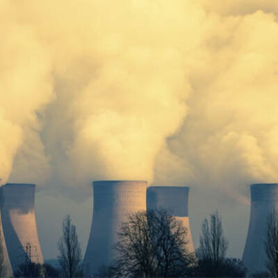 Timeline: Contaminación del aire