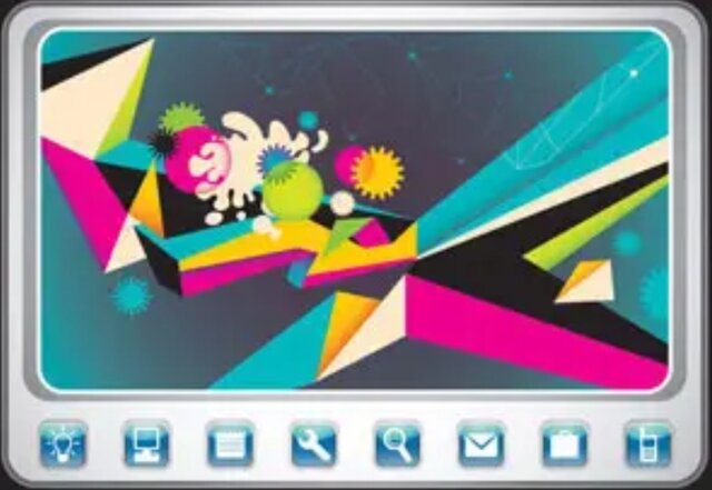 Super Extended Graphics Array (SXGA)