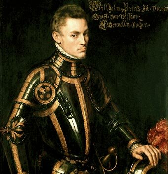 Guillermo de Orange