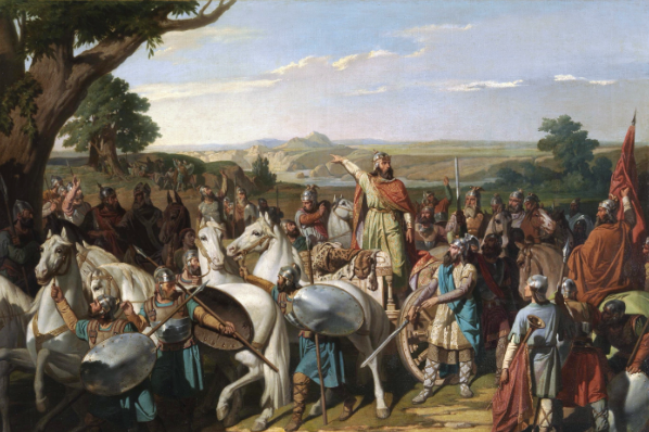 Batalla de Guadalete