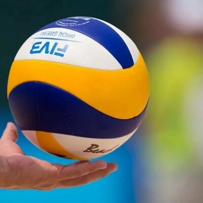 Timeline: История развития волейбола