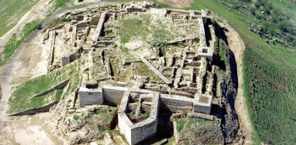 Victòria dels coixins a Alarcos