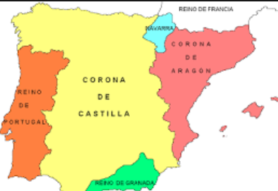 Unió definitiva de Castella i Lleó