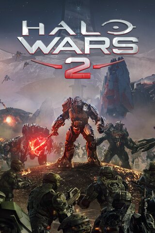 Halo: Wars 2