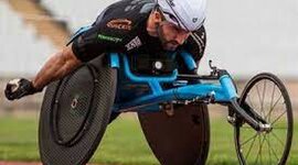 Timeline: Breu història de l’atletisme adaptat . Autor : Jordi salvador vens