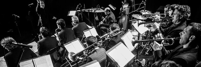 jazz en l'actualitat