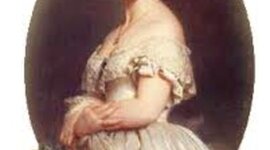 Timeline: Hero Project: Queen Victoria