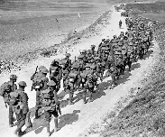 Entrada a França (FRONT OCCIDENTAL (PLA SCHILEFFEN))