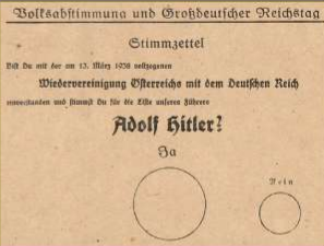 Referéndum de Austria