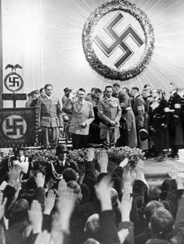 Crisis de los Sudetes