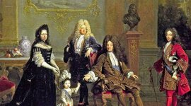 Timeline: Monarcas de Francia