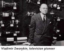 Vladimir Kosma Zworykin