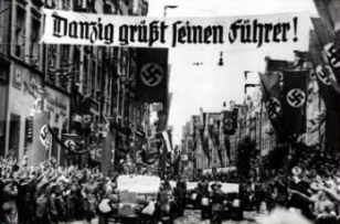 Invasión de Polonia