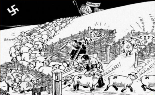 Referéndum del Sarre