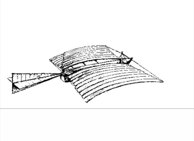 La física de la aviación - George Cayley
