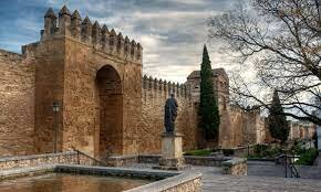 Murallas de cordova