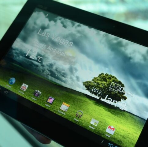 Quad Extended Graphics Array(QXGA)