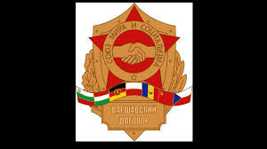 The Warsaw Pact