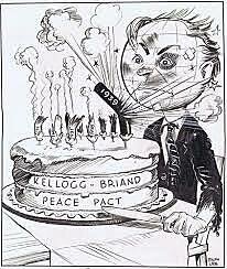 Pacto Kellogg-Briand