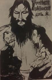 Assassination of Rasputin