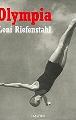 "Olympia", Leni Riefenstahl