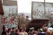 Berlin Wall Fall