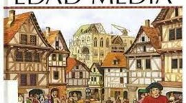 Timeline: EDAT MITJANA